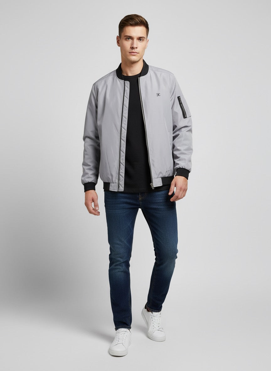 The Urban Minimalist