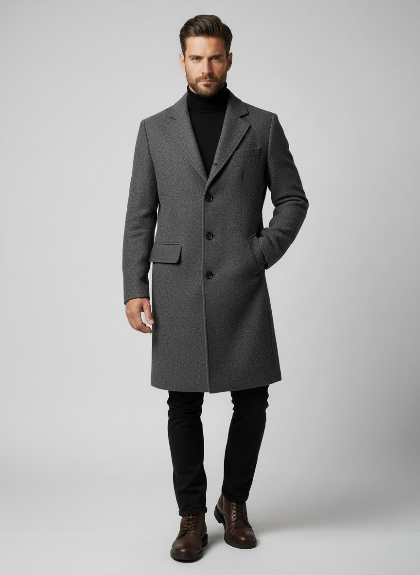 The Modern Gentleman