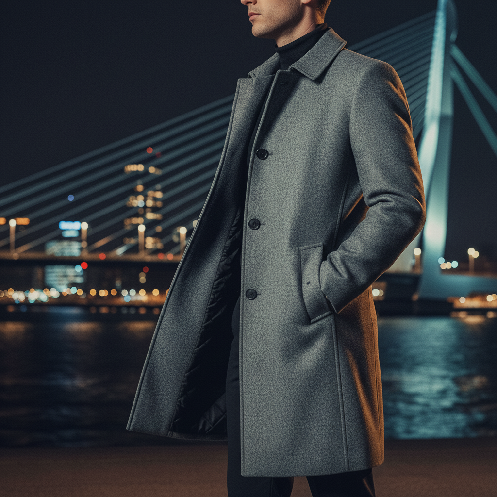 The Modern Gentleman