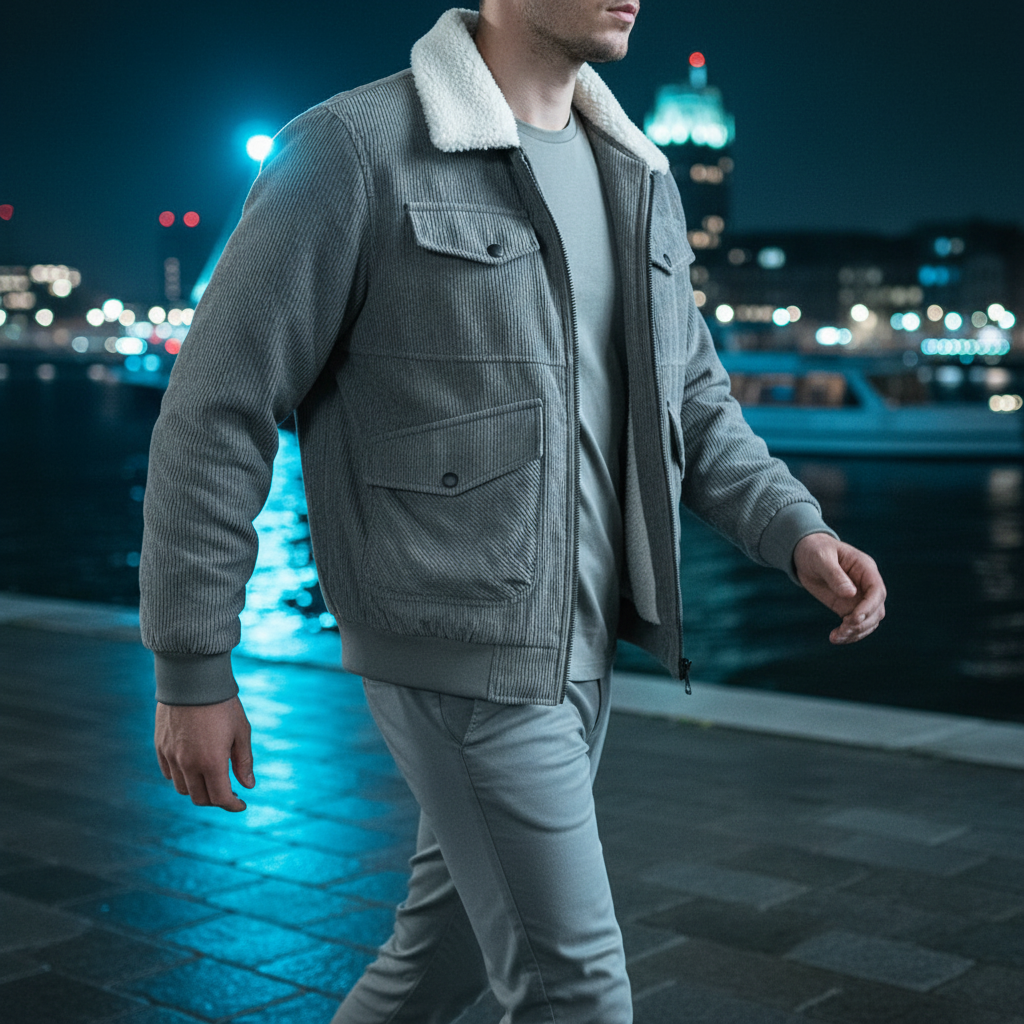 The Urban Minimalist