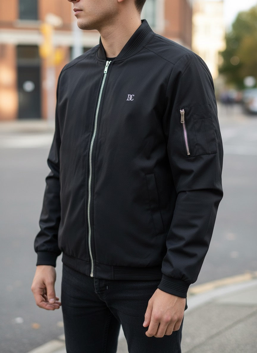 Urban Classic Jacket