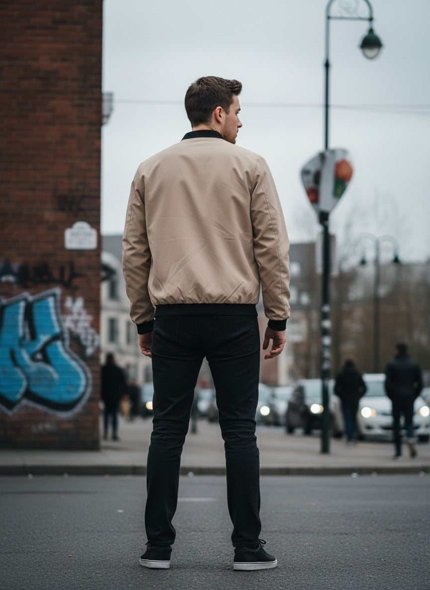 Urban Classic Jacket