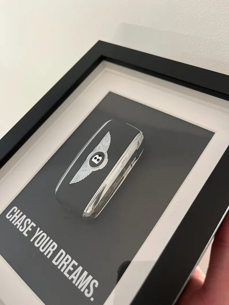 Bentley DreamChase black Edition