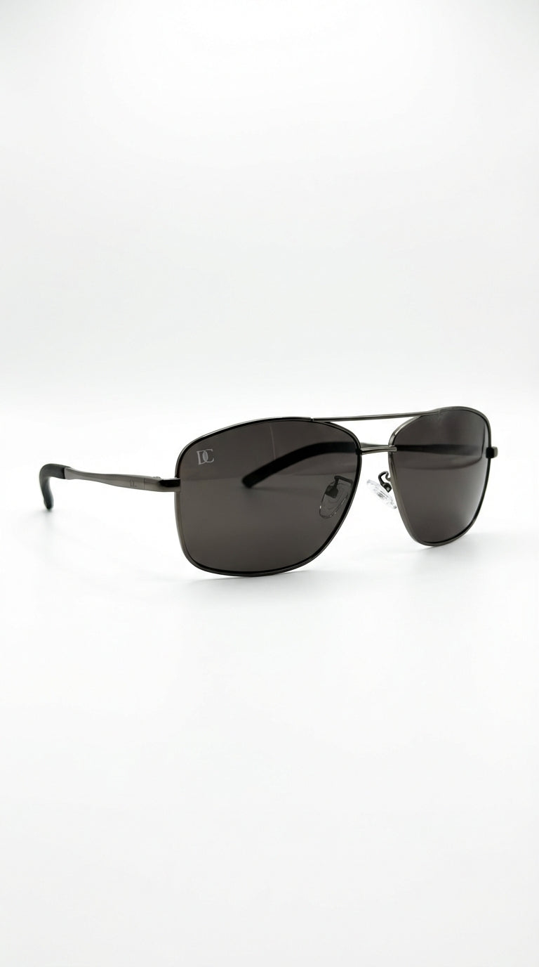 Caspian Horizon | The Stealth Aviator
