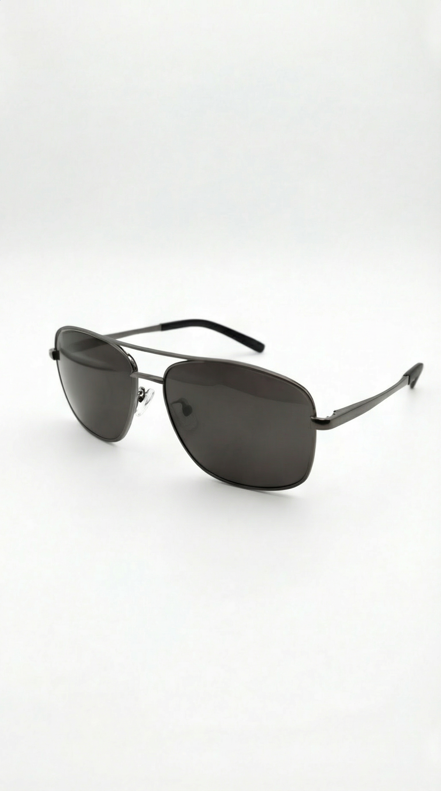 Caspian Horizon | The Stealth Aviator